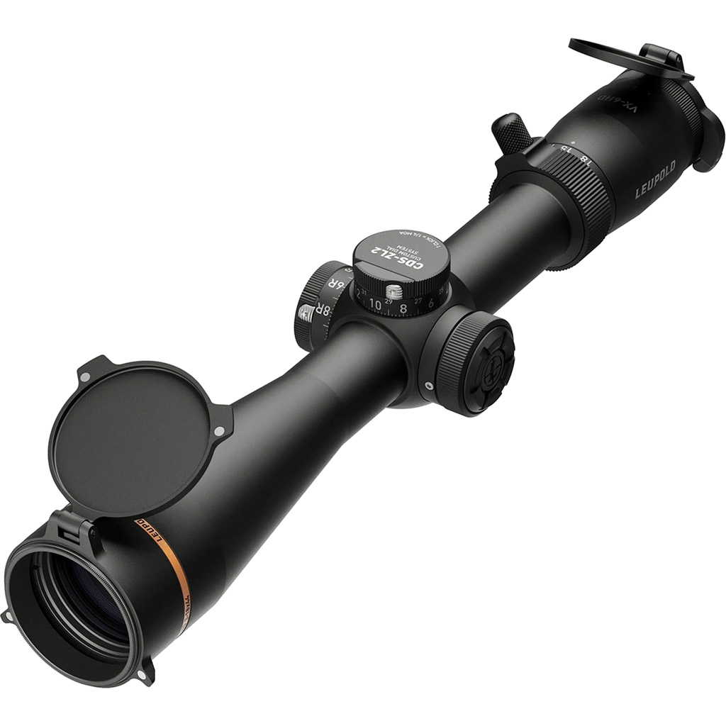 Leu VX-6HD G2 3-18X44 Fd Dplx