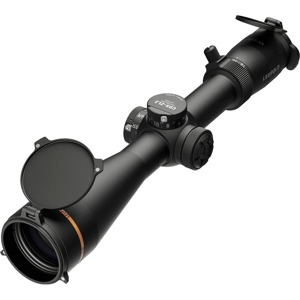 Leu VX-6HD G2 3-18X50 Fd Dplx