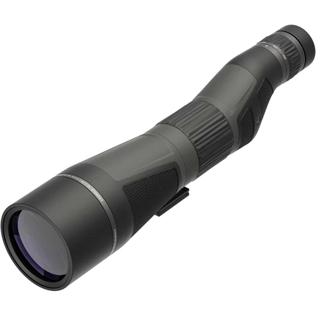 Leupold SX-4 Pro Guide Hd Gen 2 Spotting Scope 20-60X85MM Straight