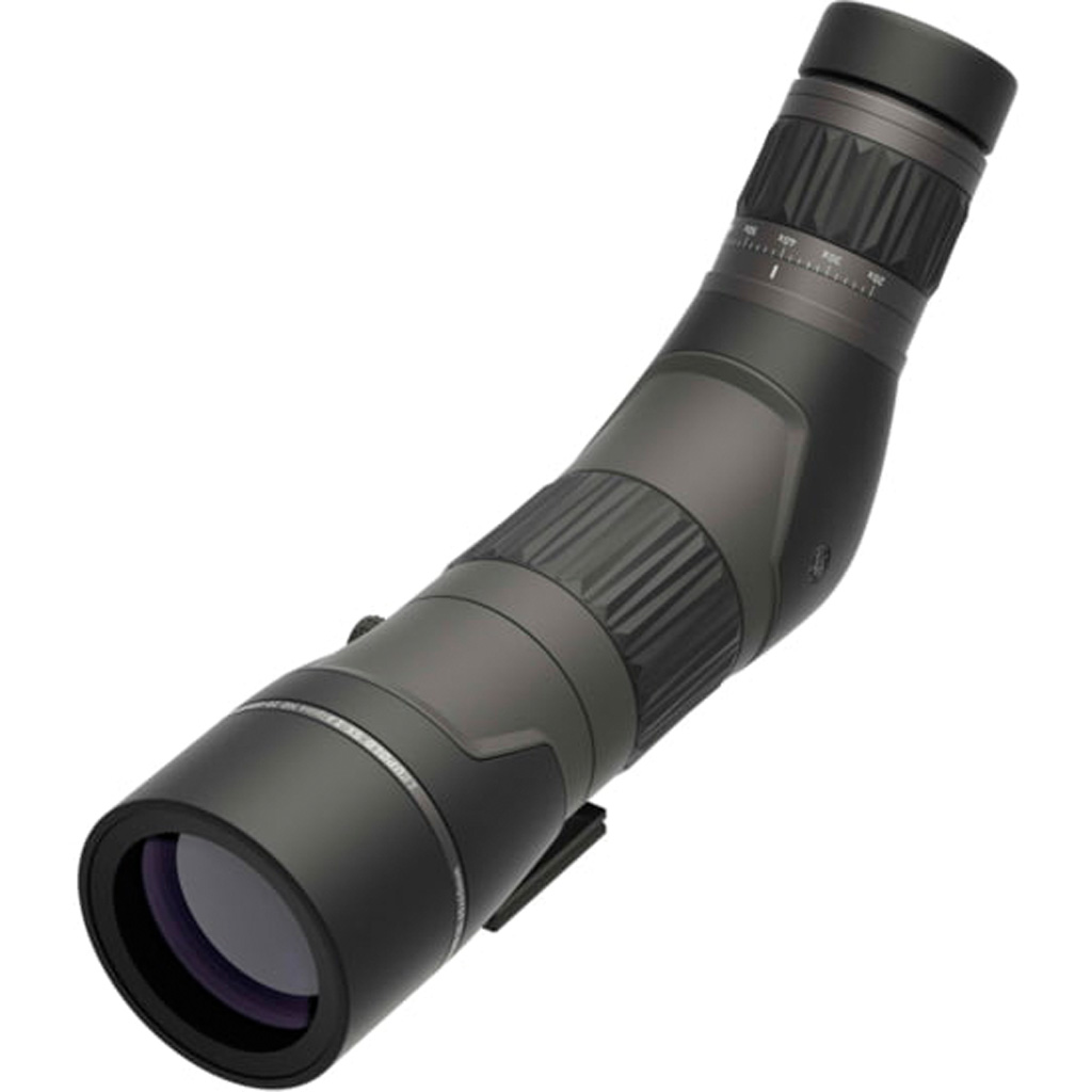 Leupold SX-2 Alpine Hd Gen 2 20-60X60 Angled Spotting Scope