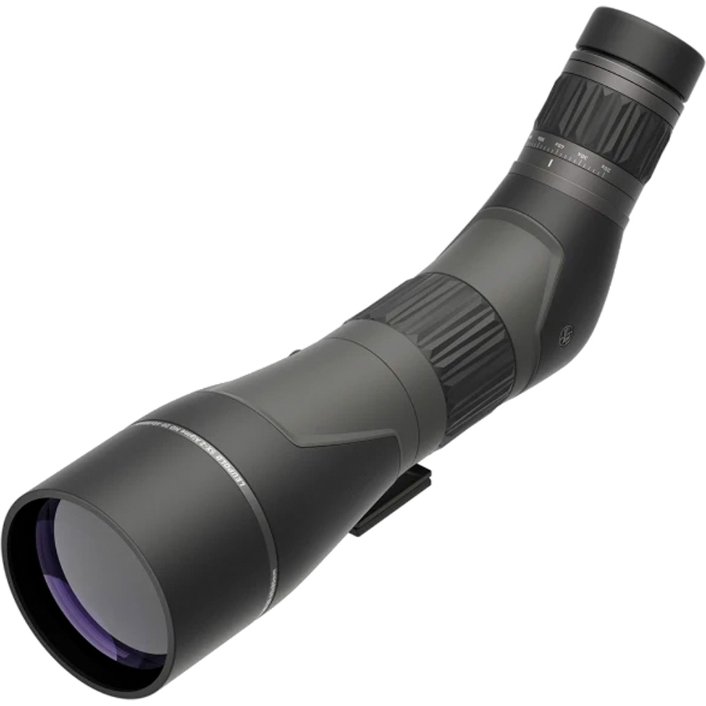 Leupold SX-2 Alpine Hd Gen 2 20-60X80 Angled Spotting Scope