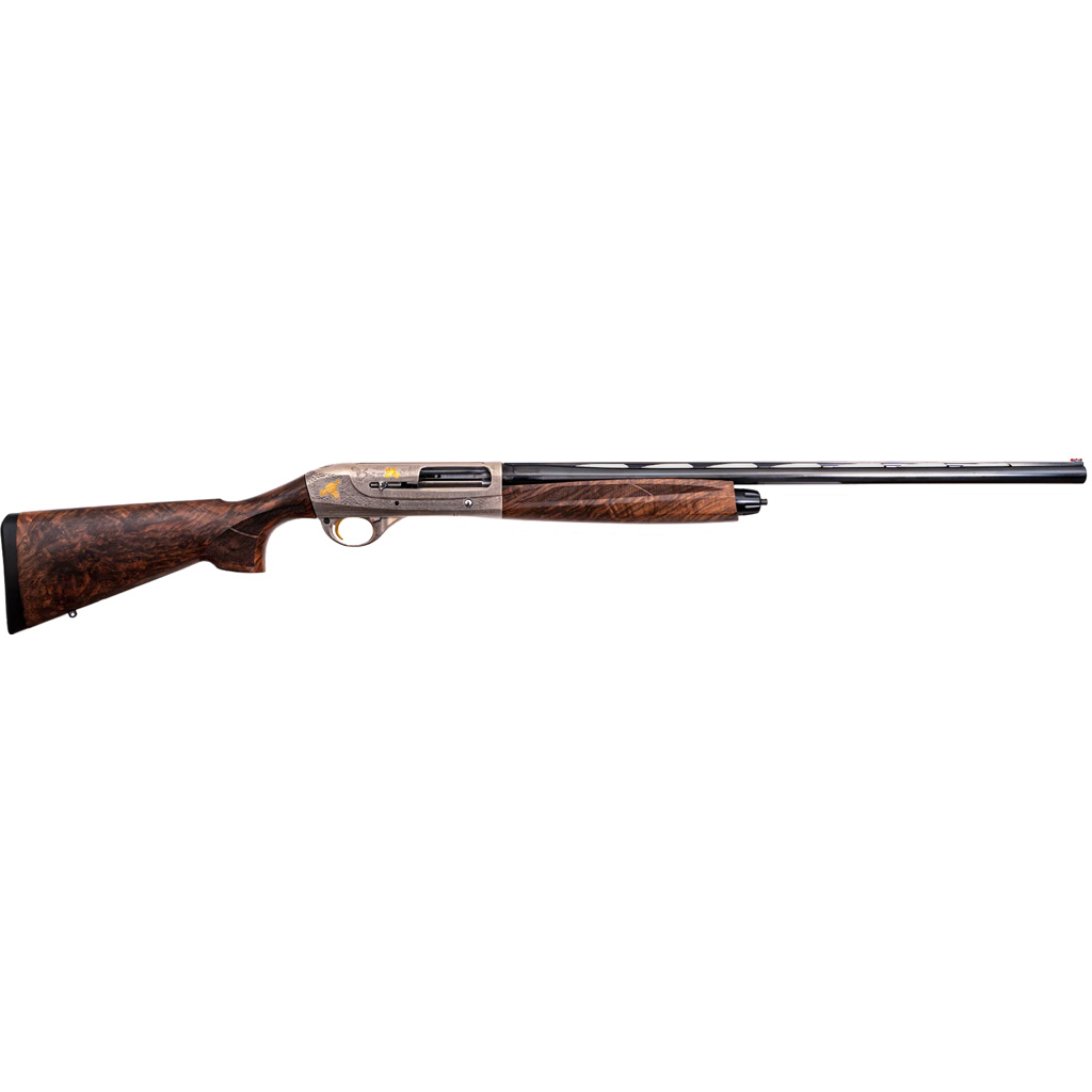 Weatherby 18I Limited Shotgun 20 Ga 2+1 Walnut Nickel Engraved