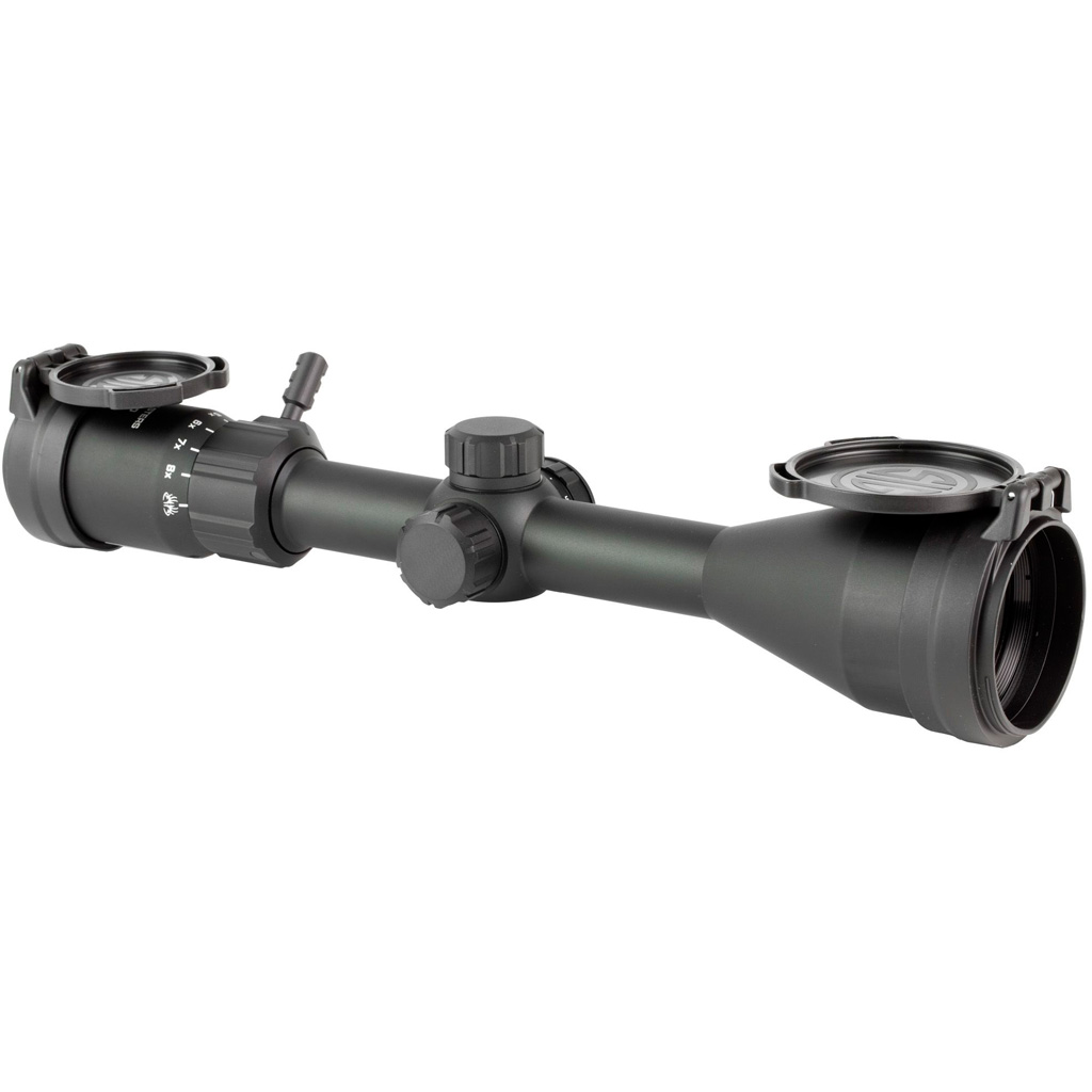 Sig Buckmaster 3-9X50 Ilbdc