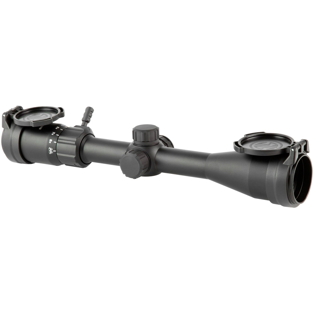 Sig Buckmaster 3-9X40 Ilbdc