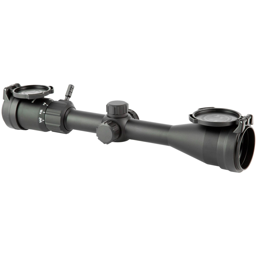 Sig Buckmaster 3-12X44 Ilbdc