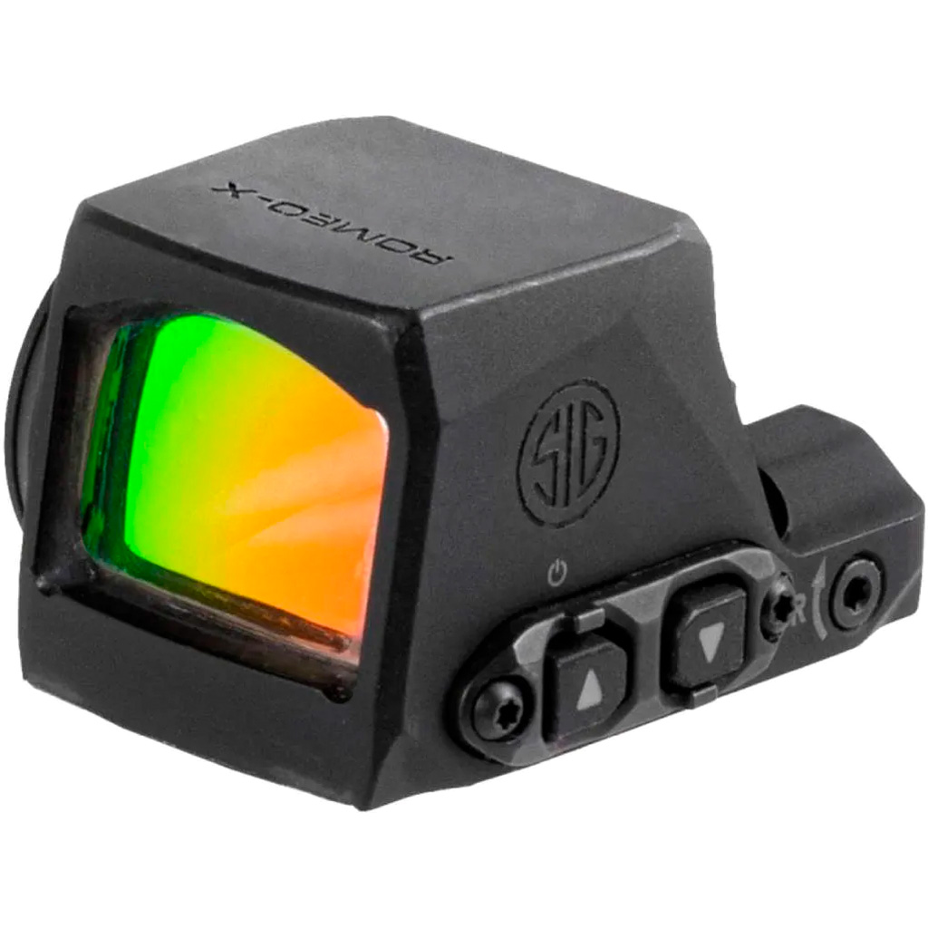 Sig Rdt Romx Cmp 3MO Rd