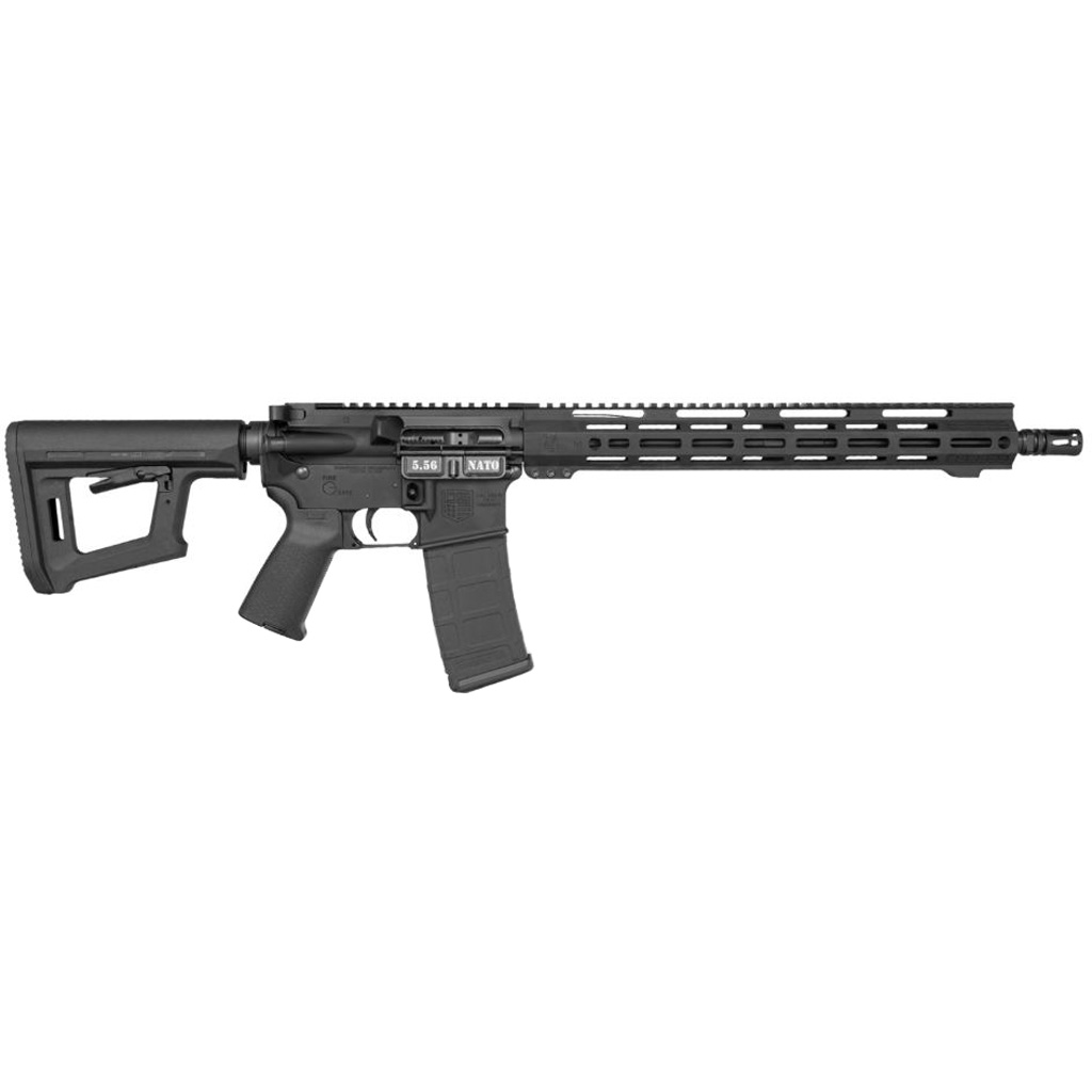 Dbf DB15C 556 Rfl 16B 30R Blk