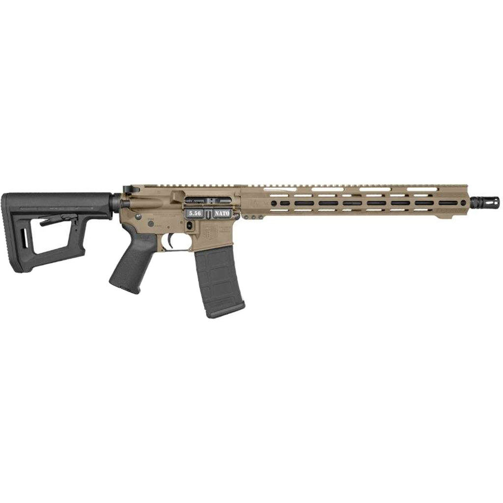 Dbf DB15C 556 Rfl 16B 30R Fde
