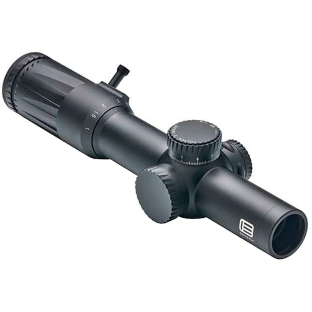 Eotech Vudu 1-10X28MM Ffp LE5 Crosshair Reticle Mrad