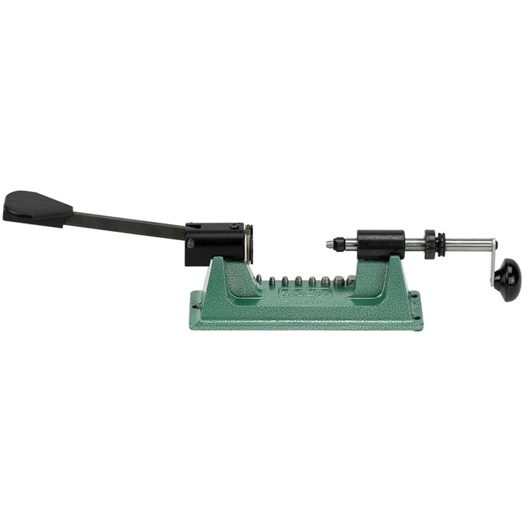 Rcbs Trim PRO-2 Manual Case Trimmer Kit .22-.45 Cal