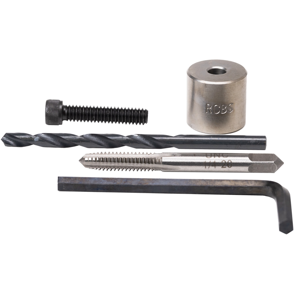 Rcbs Stuck Case Remover Multi-caliber Universal