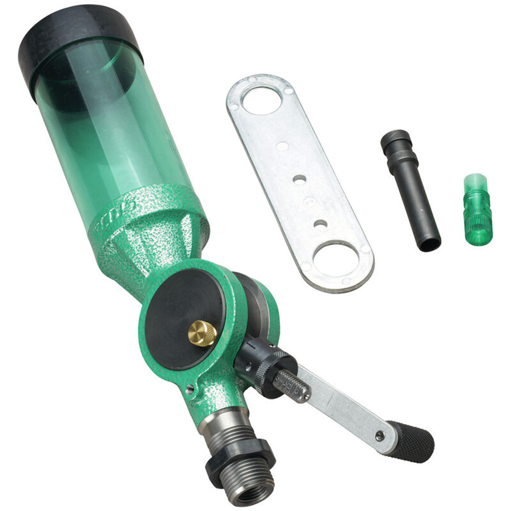 Rcbs Uniflow-iii Powder Measure
