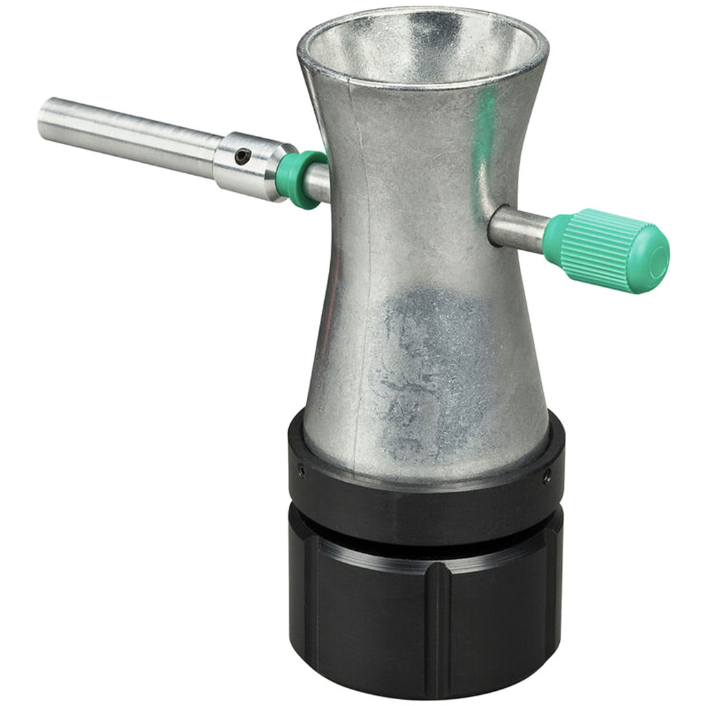 Rcbs Powder TRICKLER-2 Silver