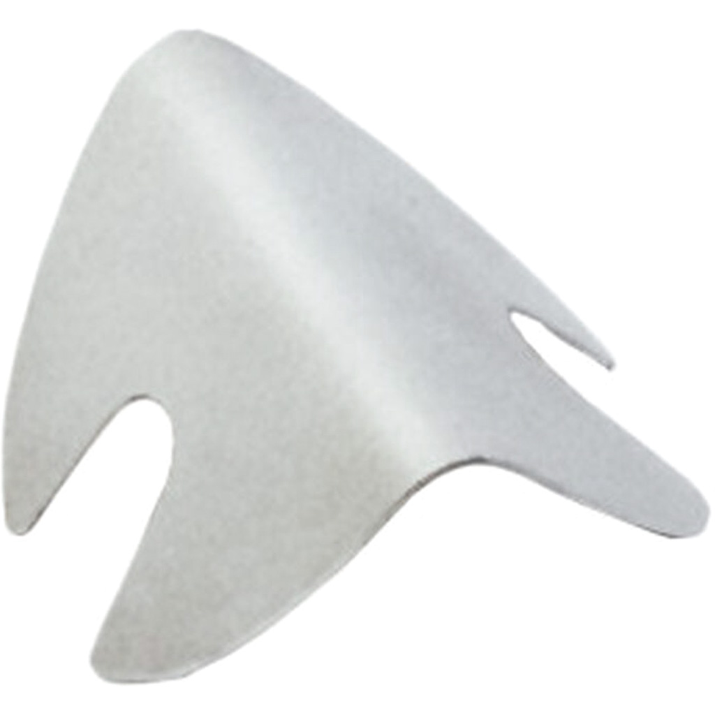 Rcbs Powder Baffle for Uniflow Measure