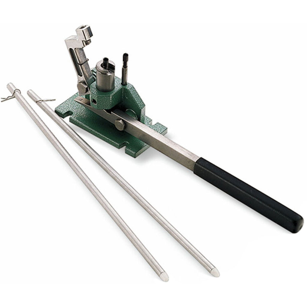 Rcbs Automatic Bench Priming Tool Multi-caliber Universal