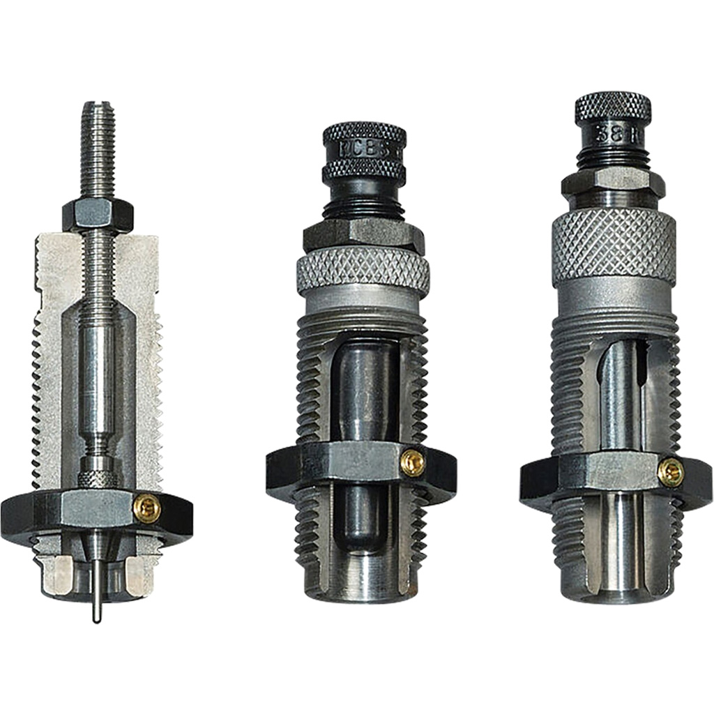 Rcbs 3-DIE Set for .444 Marlin