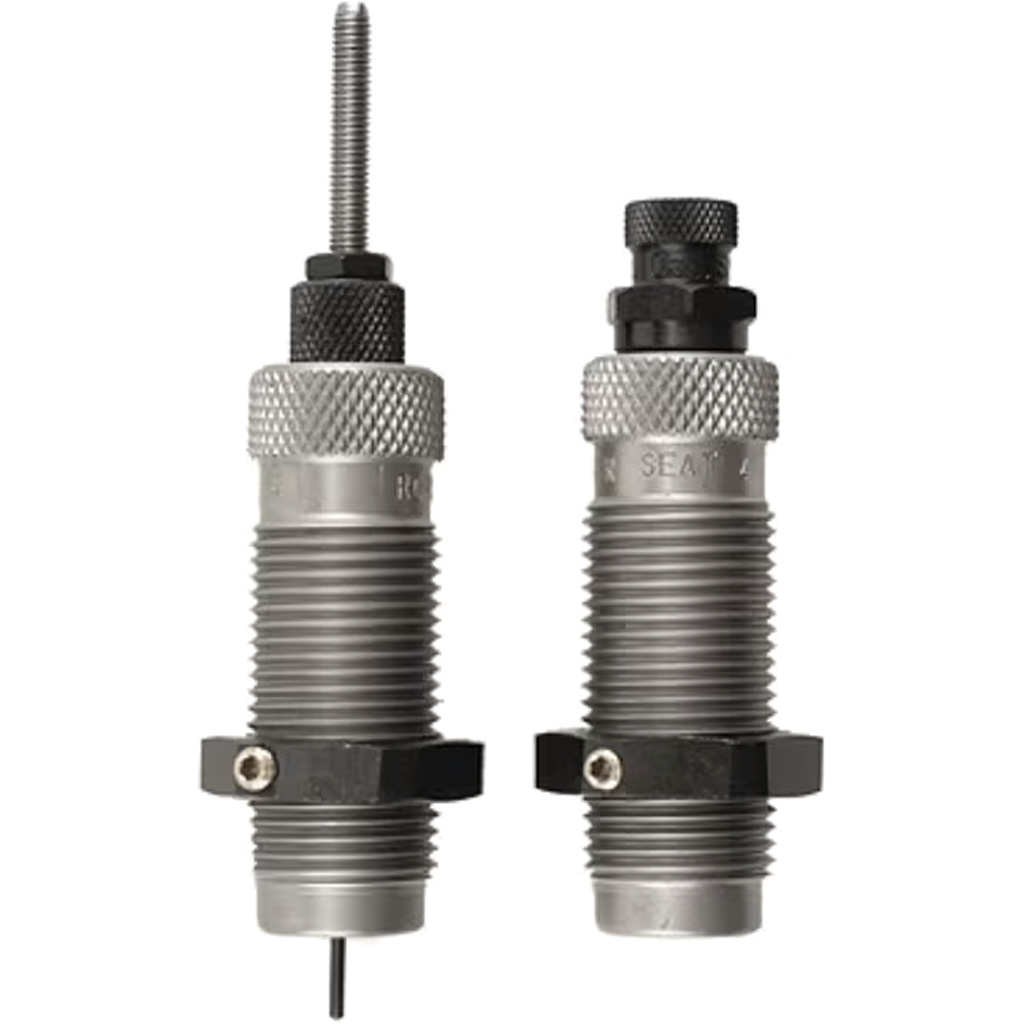 Rcbs Full-length Die Set 300 Prc
