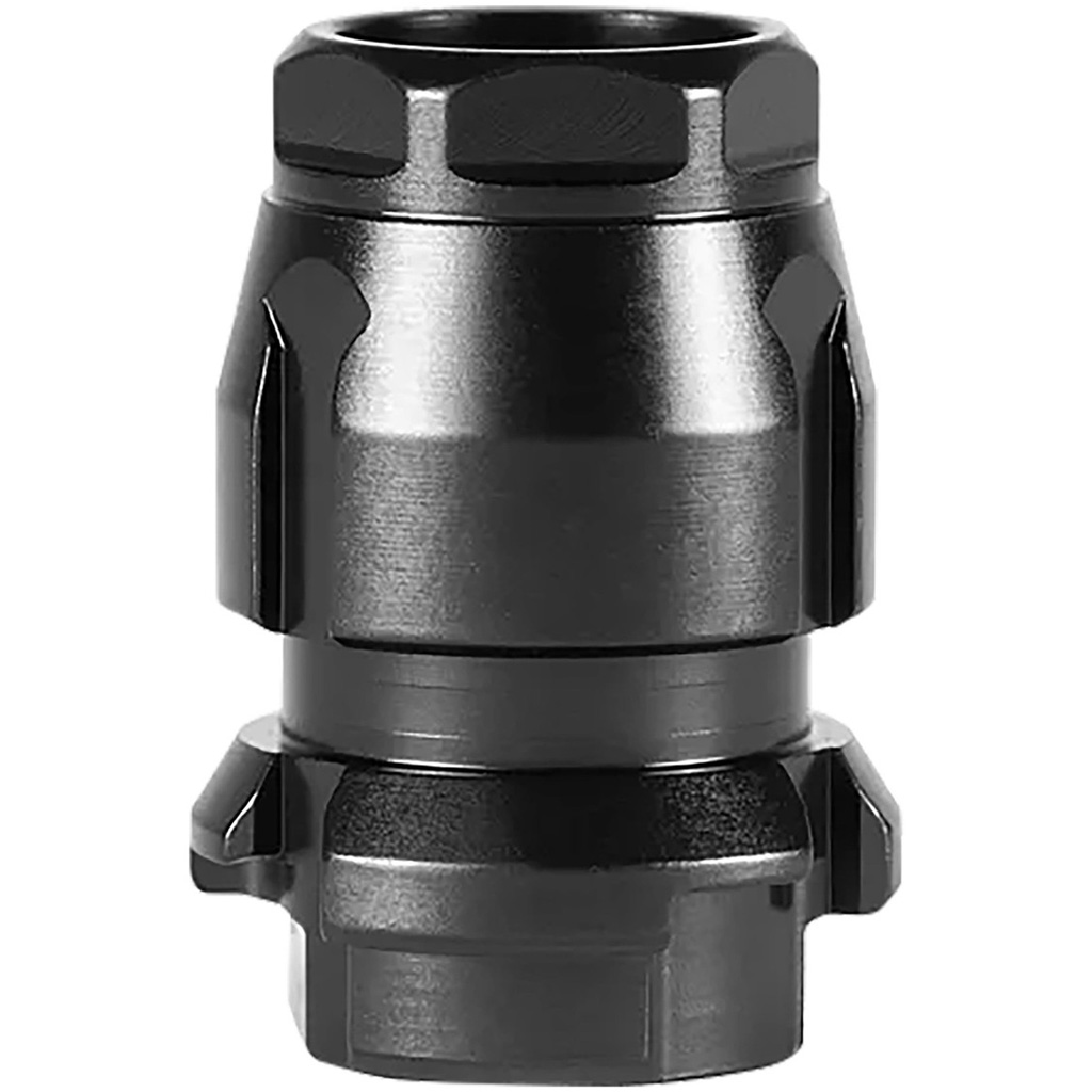 Dead Air Keymo Zero 1/2-28 .30 Cal Muzzle Brake