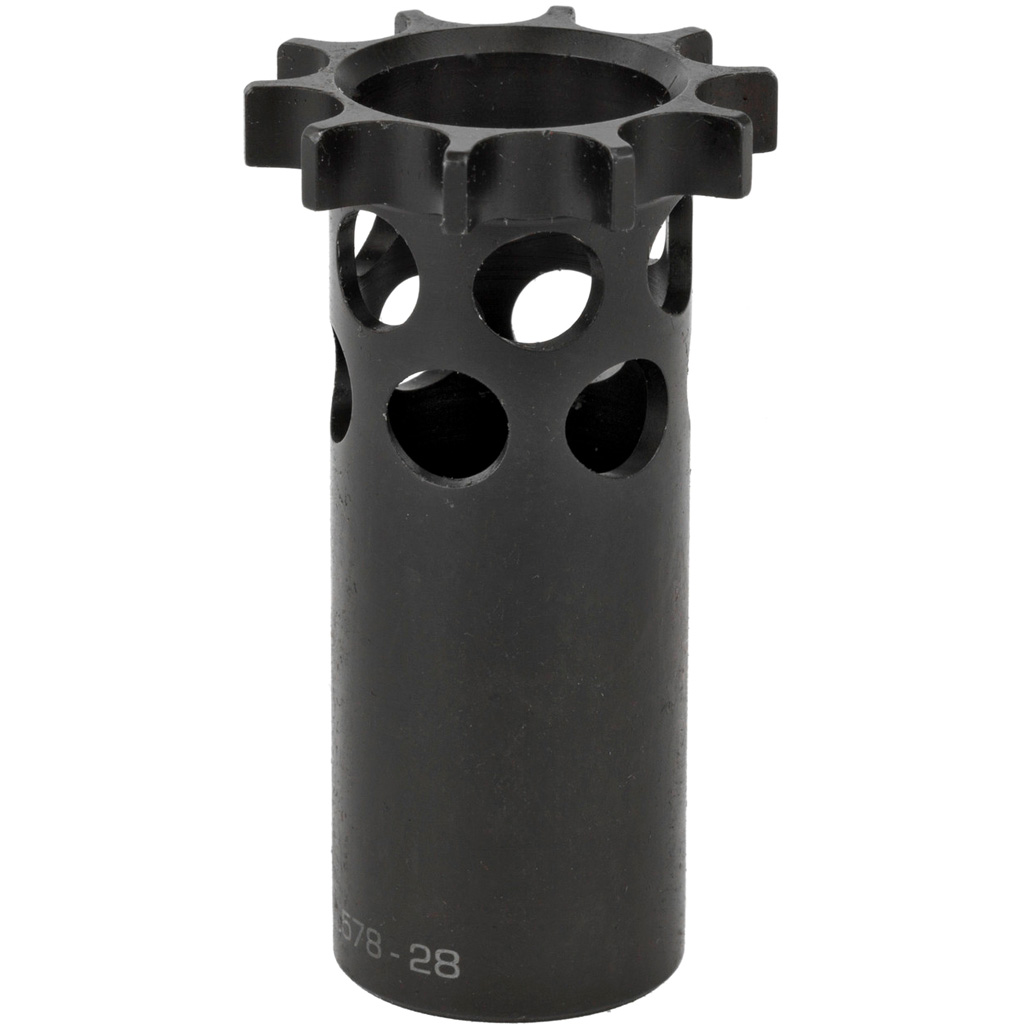 Dead Air P-series Piston .578-28 Ghost, .45 Cal