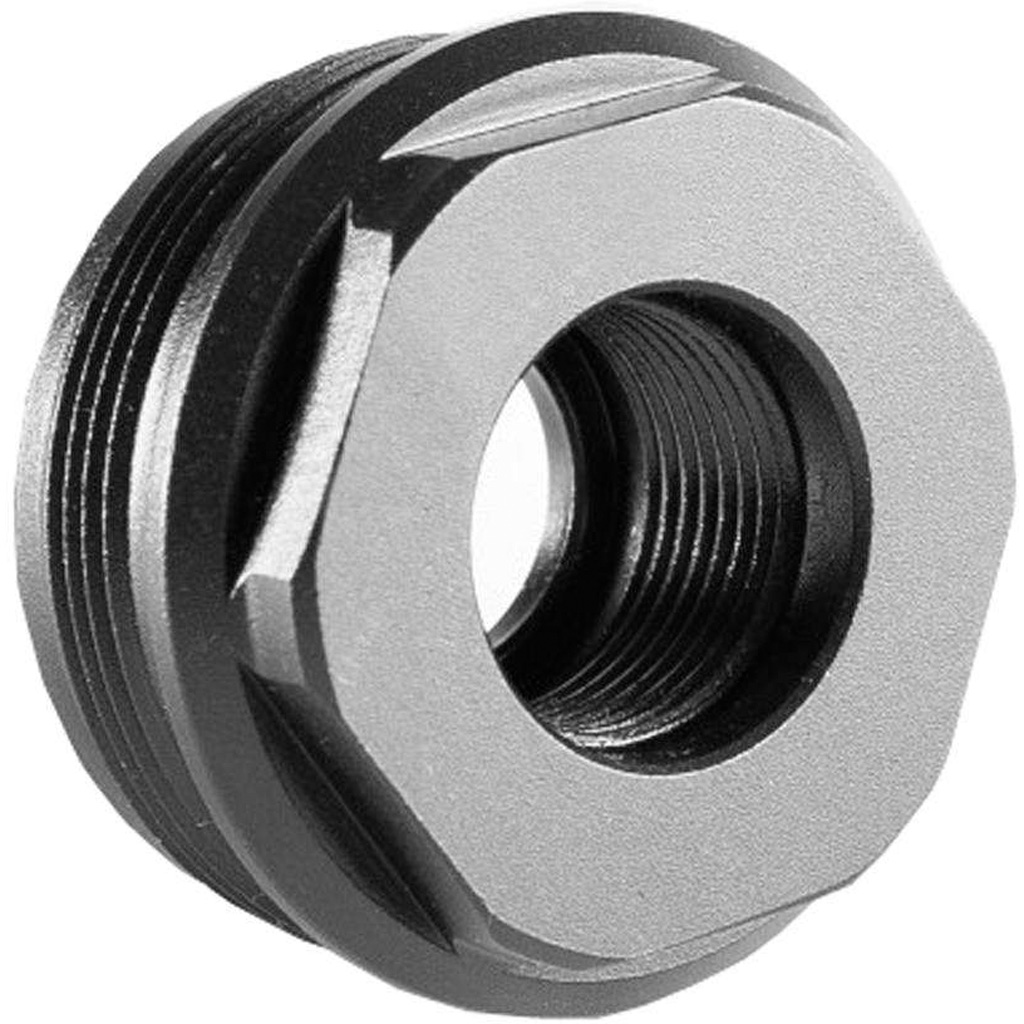 Dead Air Odessa Fixed Mount M13.5X1LH