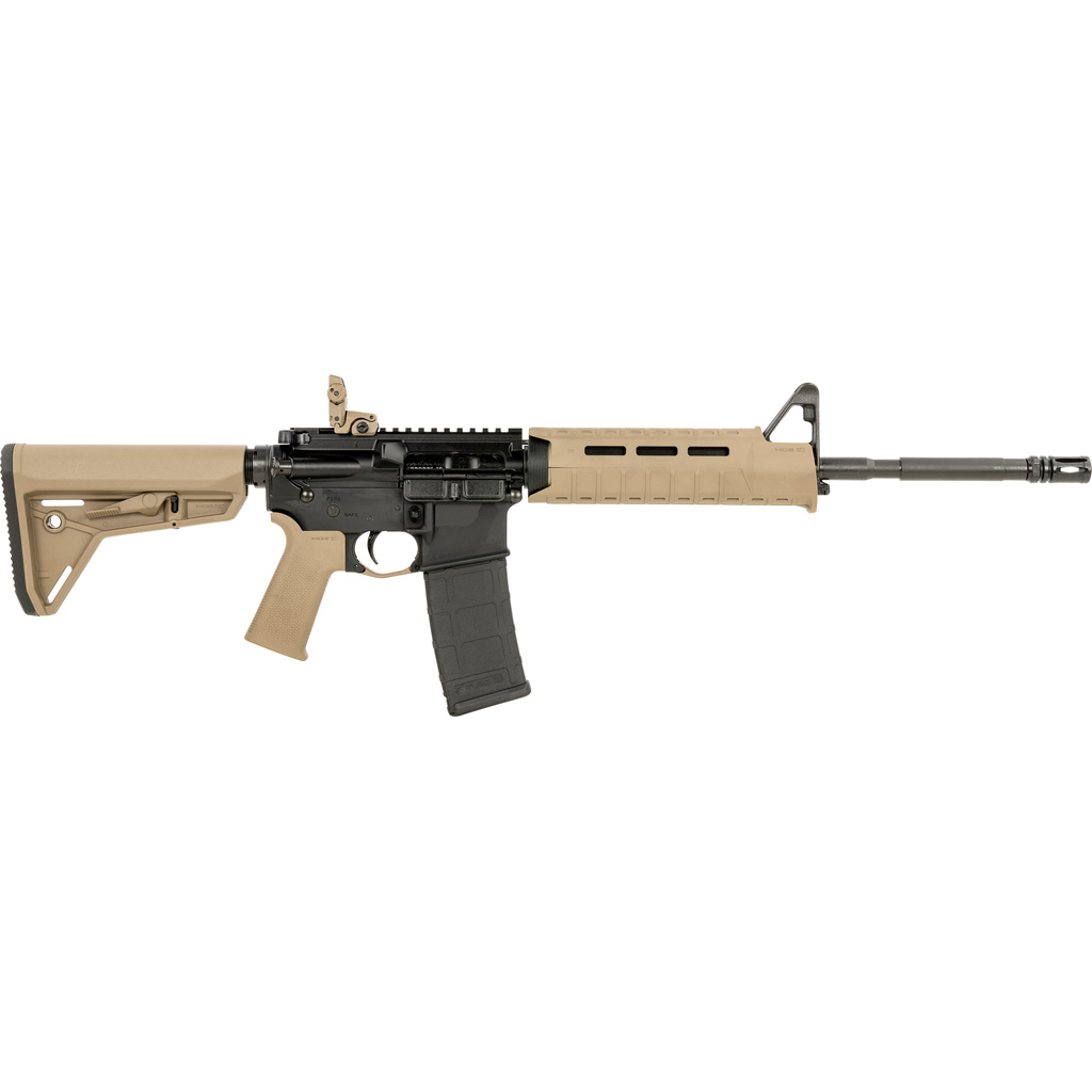 Clt Carb Mps-fde 556 161 30R