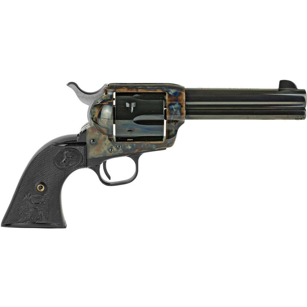 Colt Single Action Army .45 Colt 4.75 6 Round Revolver