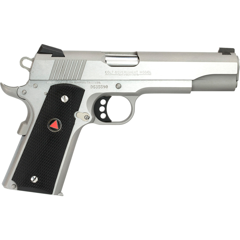 Colt Delta Elite 10MM 5 Stainless 8+1