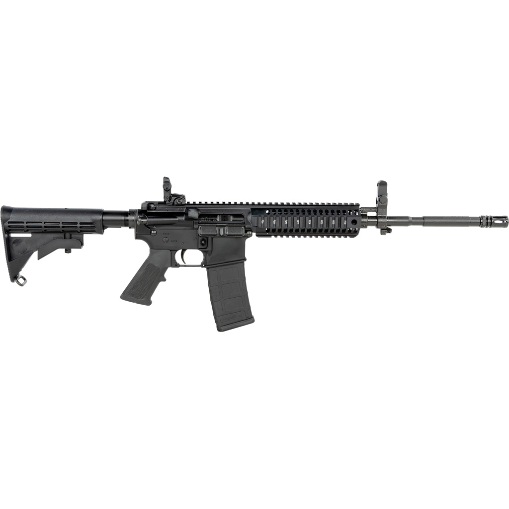 Colt Monolithic Carbine 5.56MM 16.1IN 30+1 Matte Black