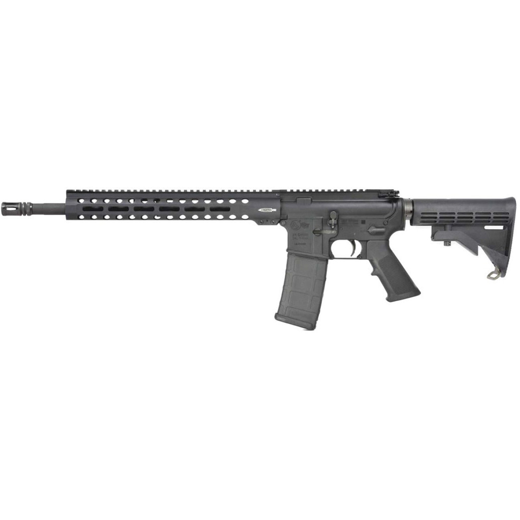 Clt Carb Trooper 556 161 30R