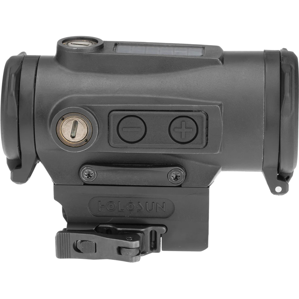 Hls 530 Rds Grcd Slr 30MM Ttnm