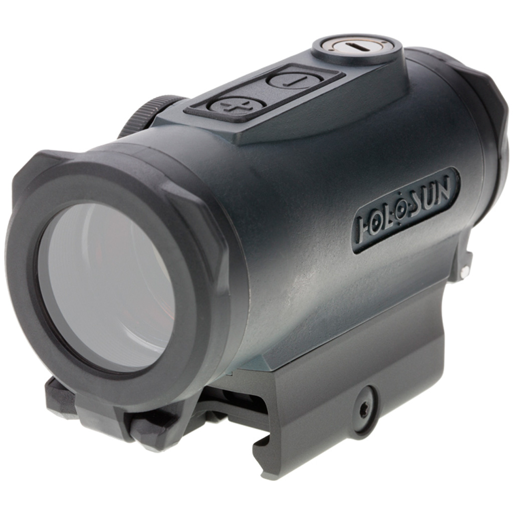 Hls 530 Rds Grcd 30MM Ttnm