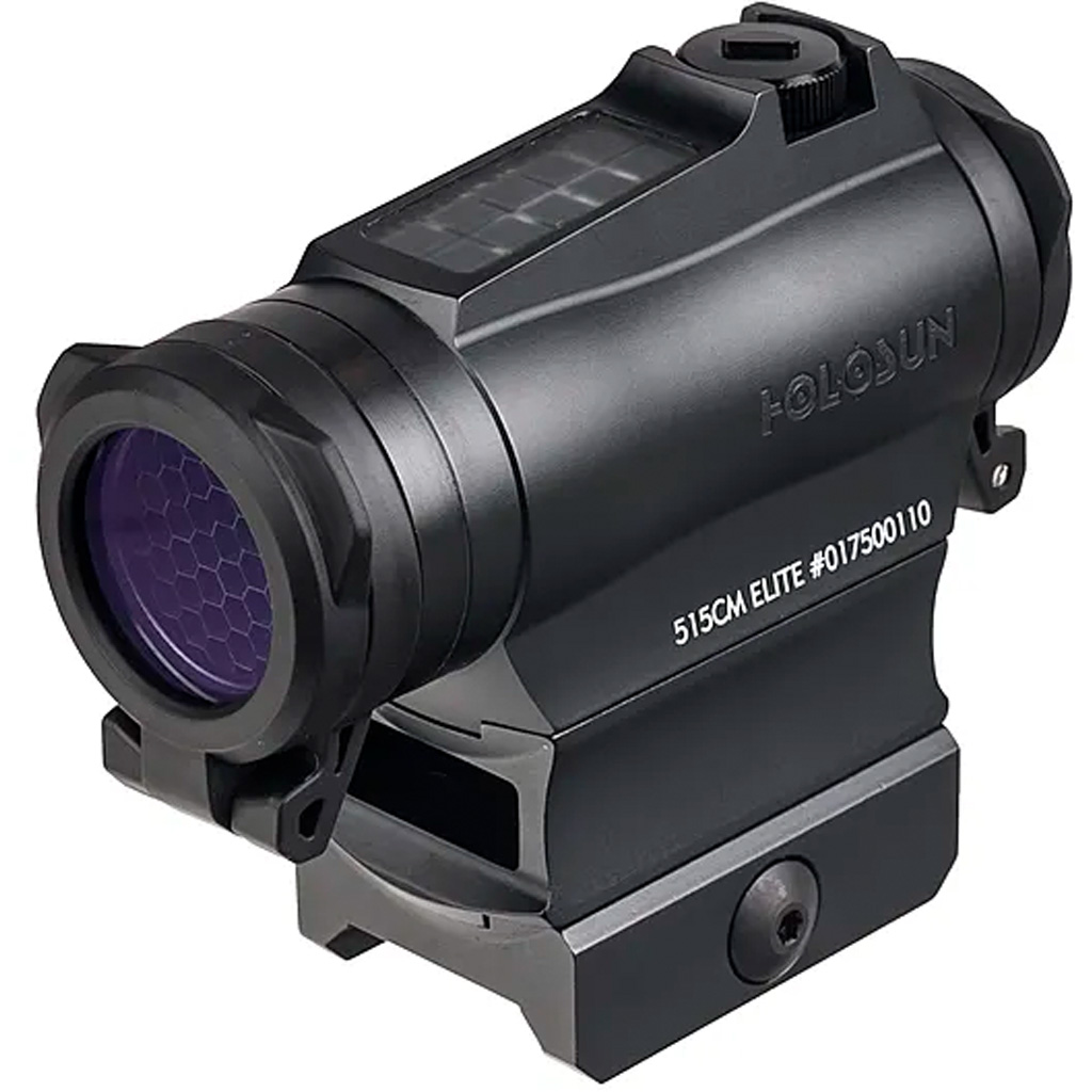 Hls 515 Rds Grcd 20MM Slr Alum