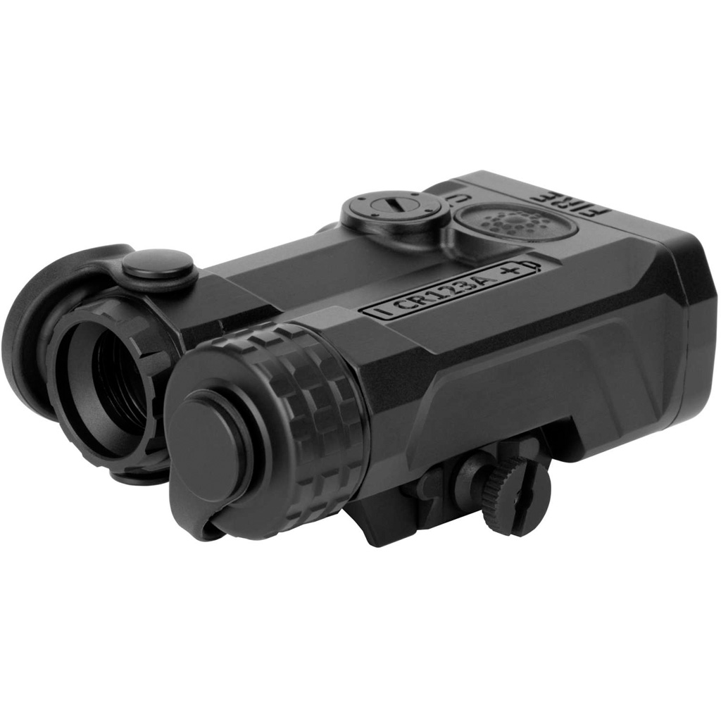 Hls Lsr IRIS-2 Gr/ir
