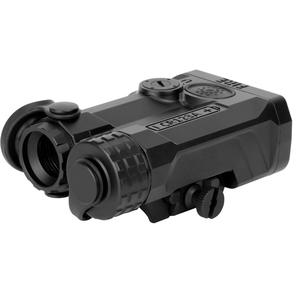 Hls Lsr IRIS-2 Rd/ir