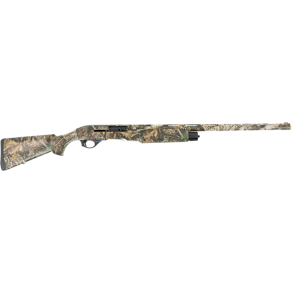 Spandau S2 Shotgun 12 Ga. 28 In. Realtree Apx 5 Rd.