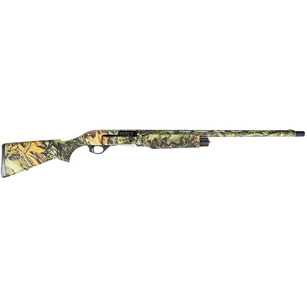Sds Imports Spandau S2 12GA Semi-auto Shotgun 24 Mossy Oak Obsession