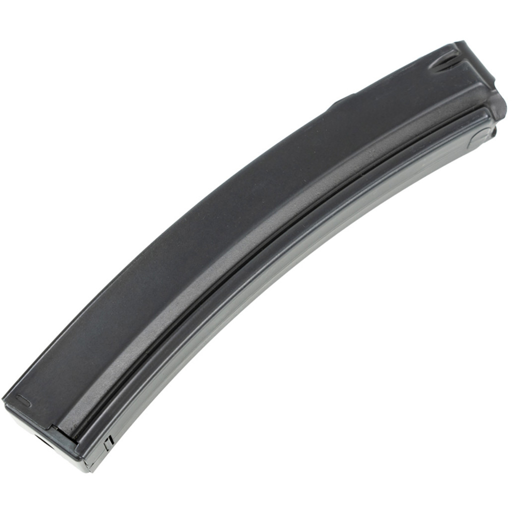 Sds Imports Mac 5 Mac 5K 9MM 30 Rd Metal Magazine