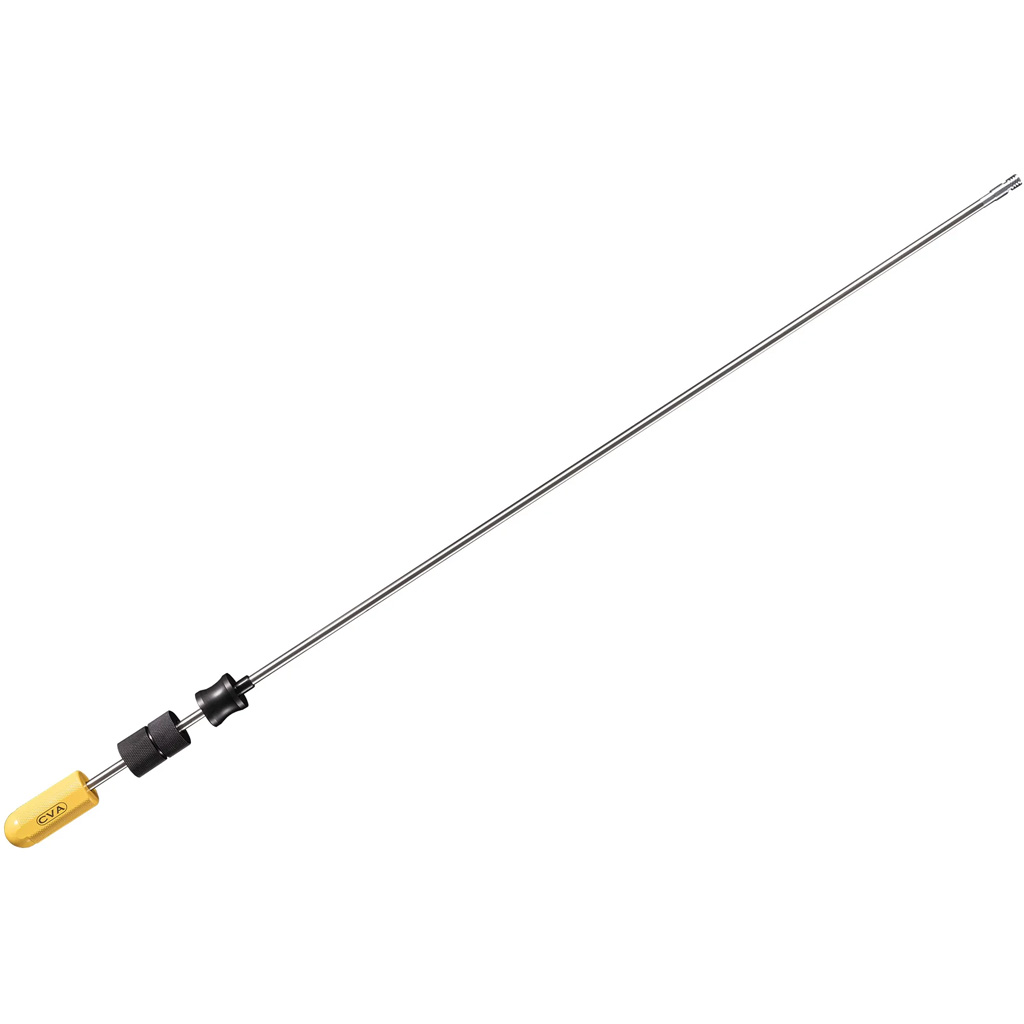 Cva Ultimate Muzzleloader Range Rod .45 Cal & .50 Cal