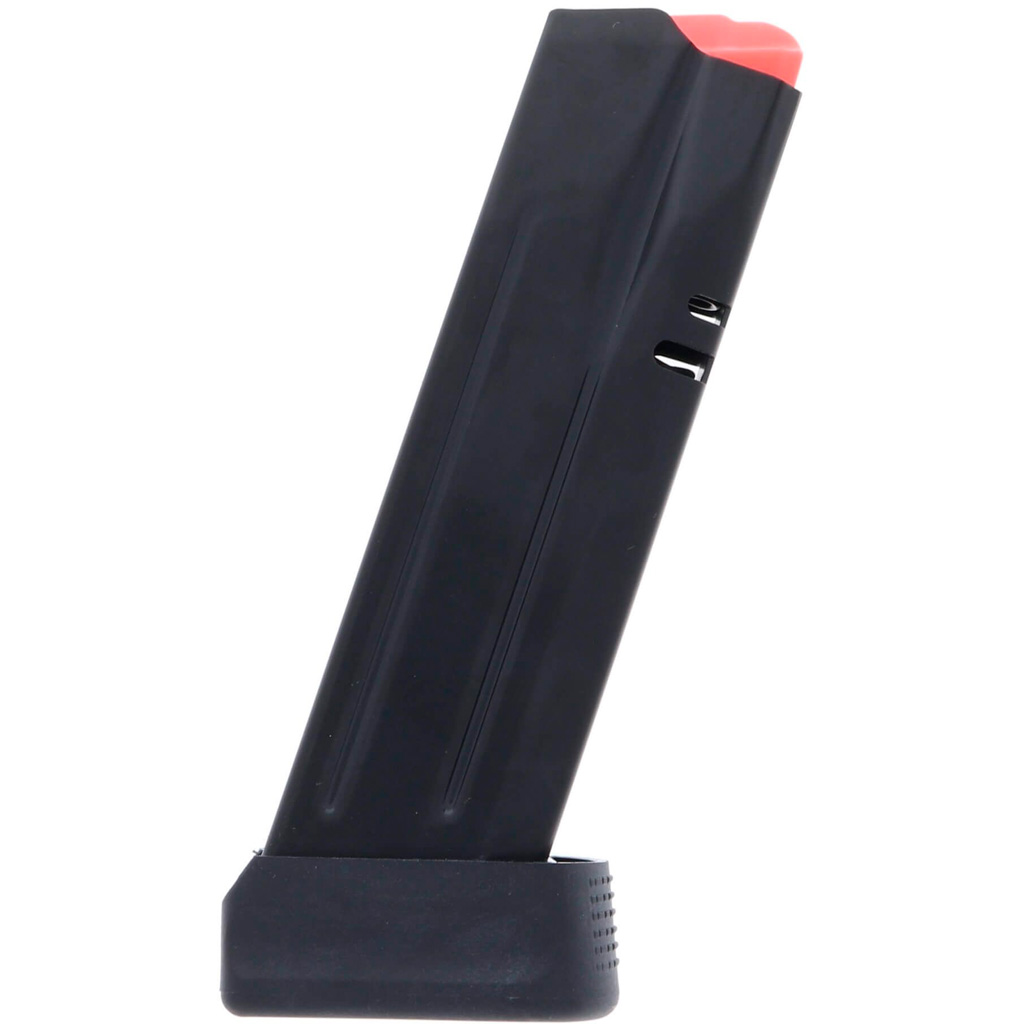 Cz Pistol Magazine 9MM 17RD Reverse & Ambidextrous