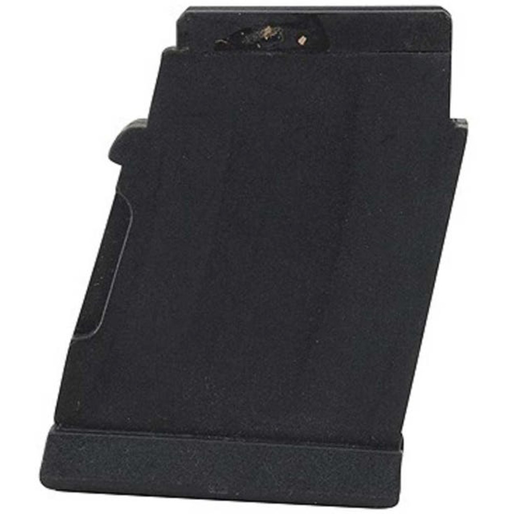 Cz 12005 Single Shot Adapter 22LR/17HM2 Black Polymer