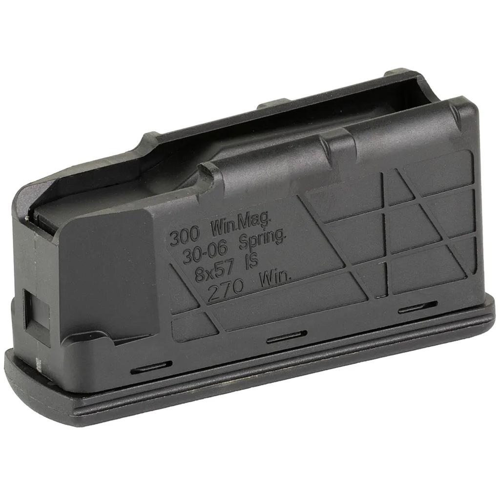 Cz 600 Magazine 30-06/300 Win Mag 5RD