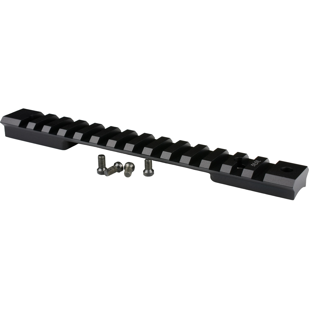Warne Mountain Tech 20 Moa Rail for Savage Axis and Axis Ii