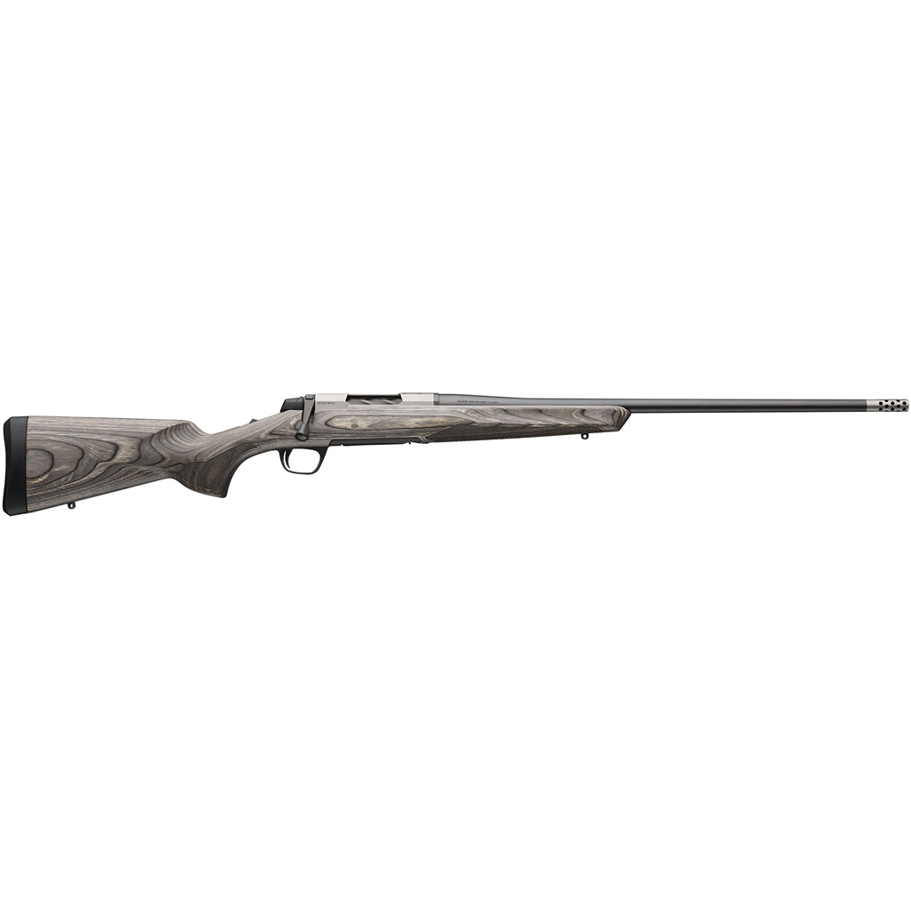 Browning X-bolt 2 Hunter .270 Win 22 Gray Laminate 4-RD