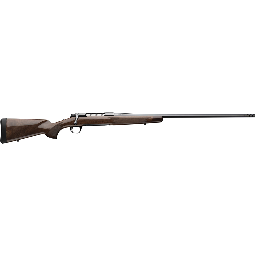 Browning X-bolt 2 Medallion 30-06 Springfield 22 4+1