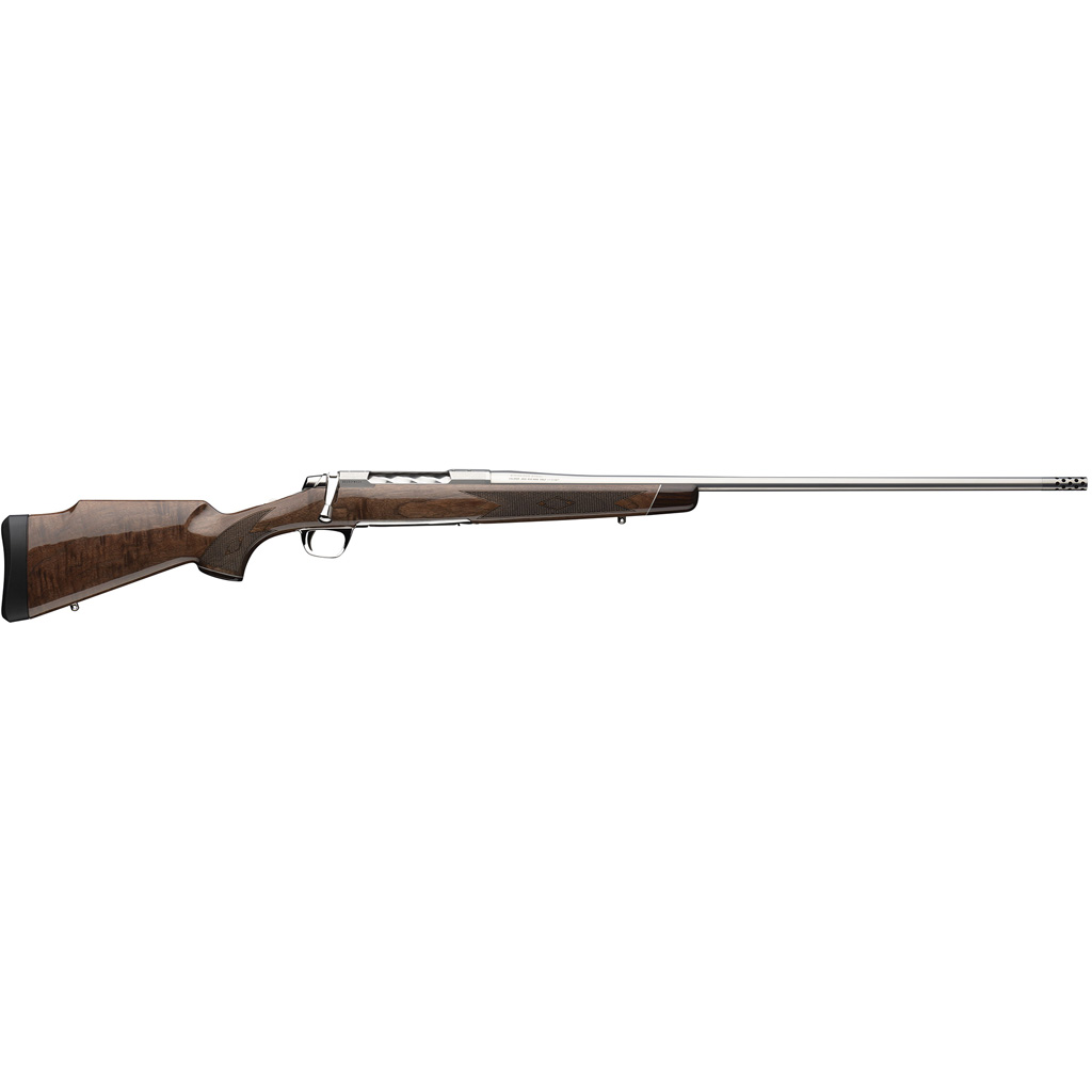 Browning X-bolt 2 White Gold Medallion .30-06 Springfield 22 4-ROUND