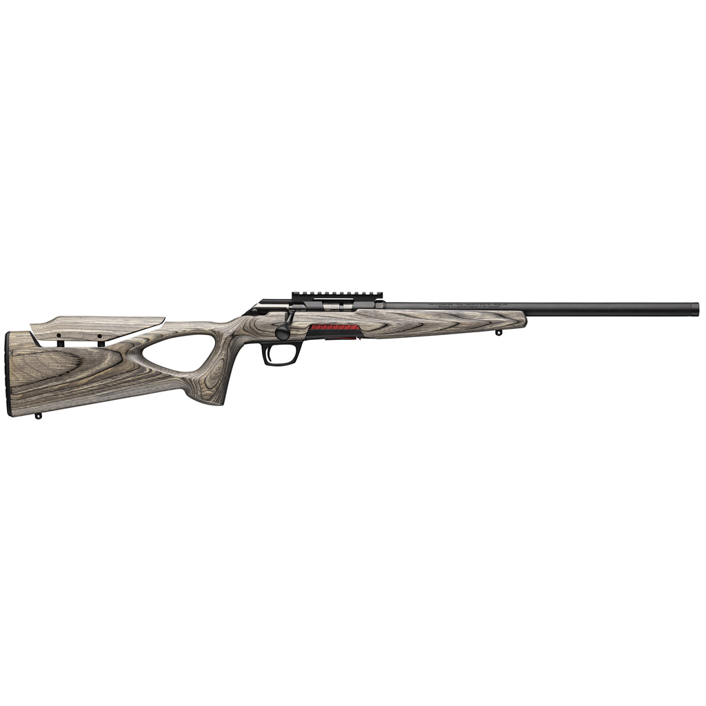 Wra Xpert Sr Th Trgt 22LR Gry