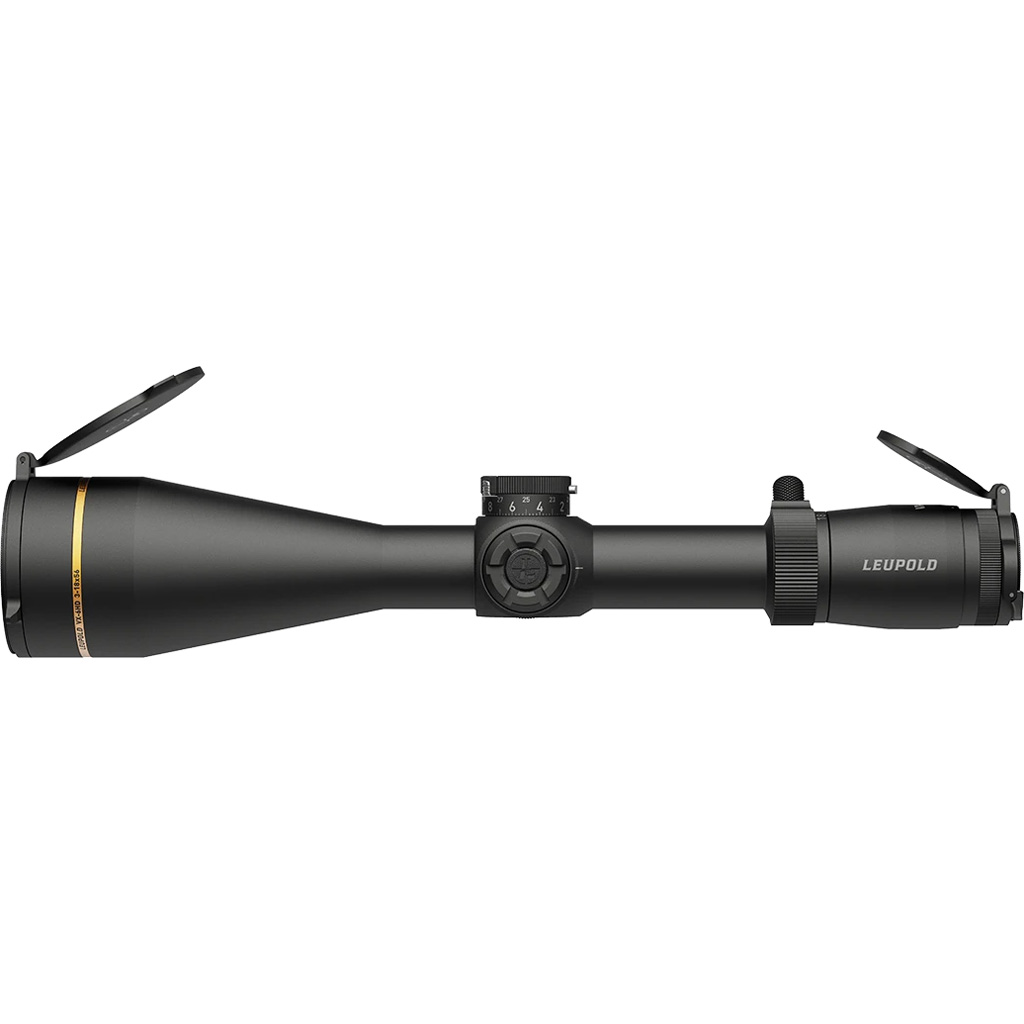 Leu VX-6HD G2 3-18X56 Il Fdth