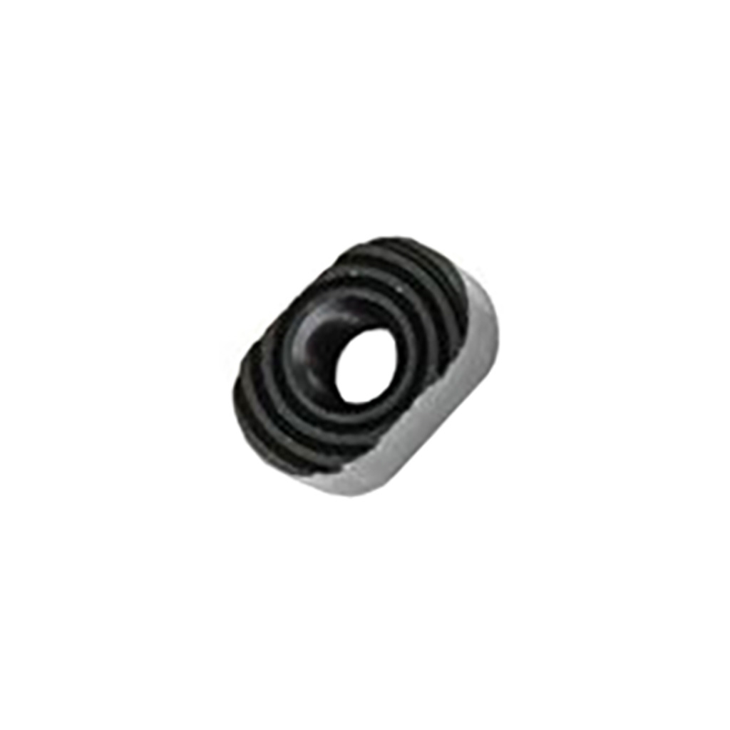 White Label Armory AR15 Mag Catch Kit 5 Pack, Anodized