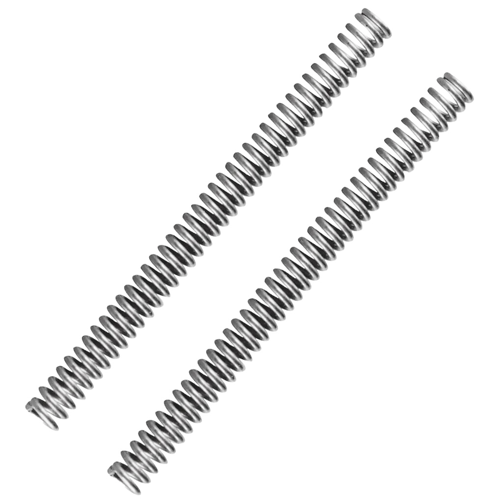 White Label Armory AR15/AR10 Pivot & Takedown Pin Spring 10-PACK