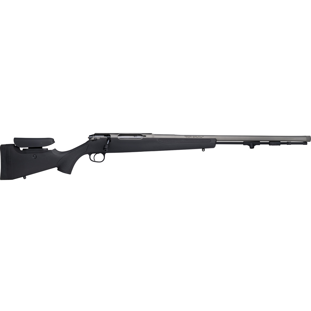 Tra Nitrobolt 50CA Blk 24TB